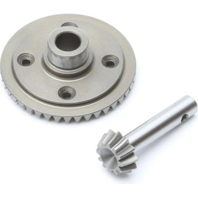 Losi Лоси обиколно колело 42T с пиньон 12T: Rock Rey