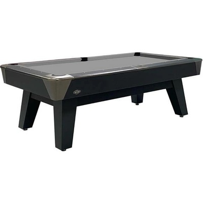 Buffalo Outrage Kulečníkový stůl IV Black 8ft Camel