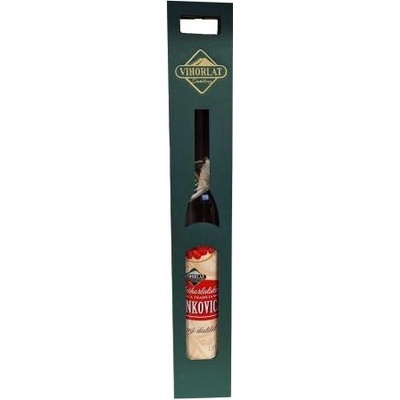 Podvihorlatská Drienkovica 50% 1,5 l (kartón)