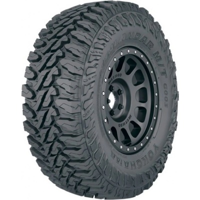 Yokohama Geolandar M/T G003 275/70 R17 121/118Q