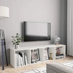 vidaXL 800261 143x30x36 cm