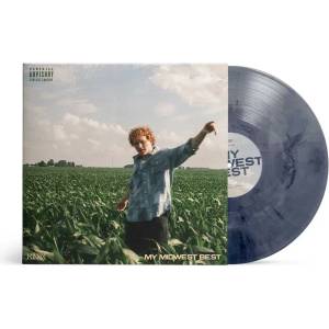 Warner Knox: My Midwest Best (Coloured Grey Vinyl) - Vinyl (LP) (098335)
