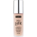 Pupa Active Light Foundation tekutý základ 020 Nude 30ml