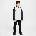 Nike Df academy 25 track suit k xs
