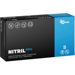Espeon Gloves Nitril Ideal3 Blue нитрилни ръкавици без пудра размер S 100 бр