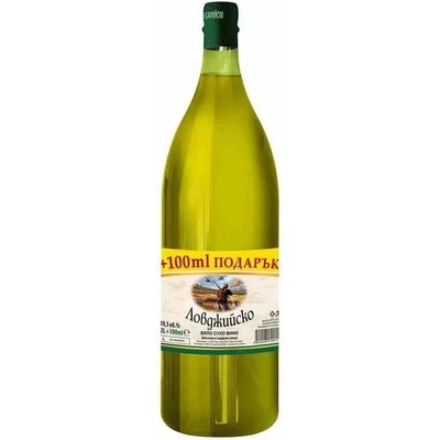 Винпром Карнобат ЛОВДЖИЙСКО 12бр. х 2л