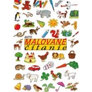 Maľované čítanie