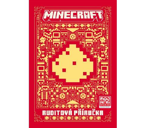 Minecraft - Ruditová příručka