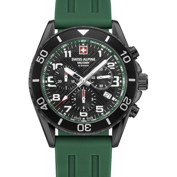 Image 1 of Grovana Swiss Alpine Military 7029.9874