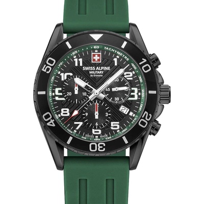 Grovana Swiss Alpine Military 7029.9874