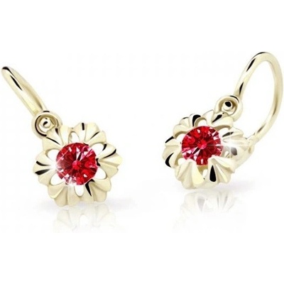 Cutie Jewellery C2213-10-X-1 červená