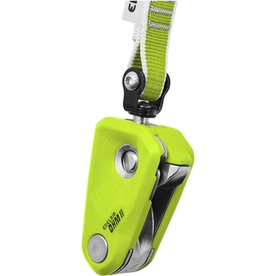 Edelrid Ohm II