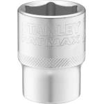 STANLEY Вложка шестостенна Stanley FatMax 1/2" 22 мм FMMT17241-0 (FMMT17241-0)