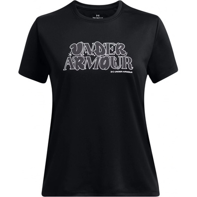 Under Armour Tech Wordmark SS 1389759 001