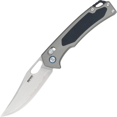 SRM 9203-AK Retriever