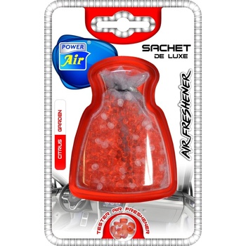 Power Air Sachet de Luxe Citrus Garden