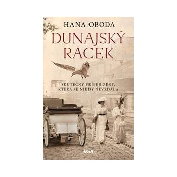 Dunajský racek
