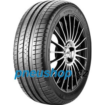 Michelin Pilot Sport 3 215/45 R16 90V