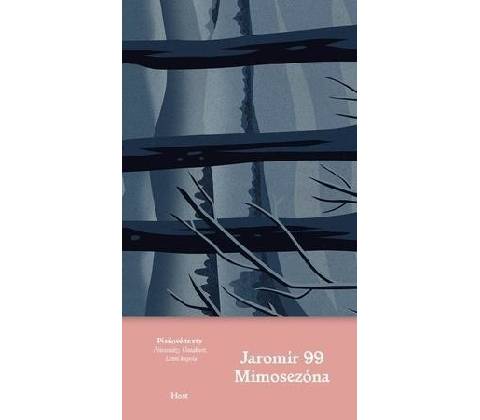 Mimosezóna