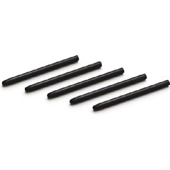 Wacom Standard Black Pen Nibs 5 ks ACK-20001