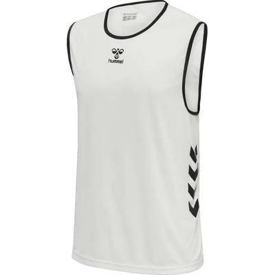 Hummel Потник Hummel CORE XK BASKET JERSEY 211464-9001 Размер XXL