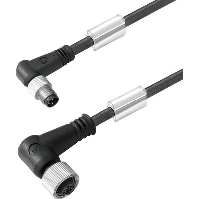 Weidmüller SAIL-M8WM12W-3-3.0V