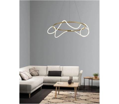 NOVA LUCE 9548104