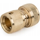 BRADAS Rýchlospojka 3/4" - mosadz