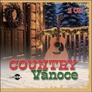 Various - Country Vánoce 2 CD