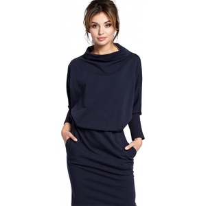 BeWear Дамска ежедневна рокля модел 94574 BeWear