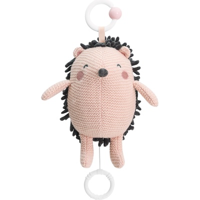 Kikkaboo Музикална играчка Hedge-hugs (31201010416)