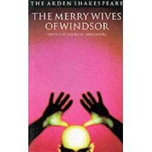 Merry Wives of Windsor