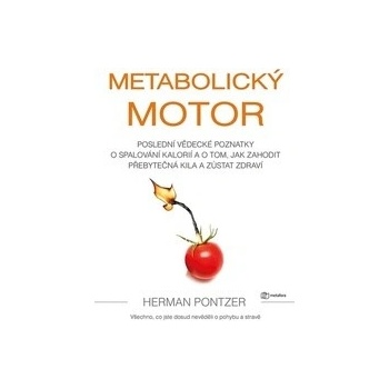 Metabolický motor