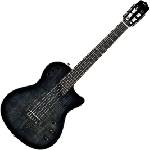 Cordoba STAGE BLACK BURST W/B Black Burst Електро-акустична китара