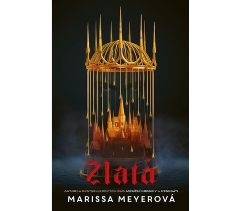 Zlatá