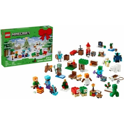 LEGO Adventní kalendář 2025