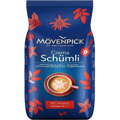 Mövenpick SCHÜMLI 1 kg