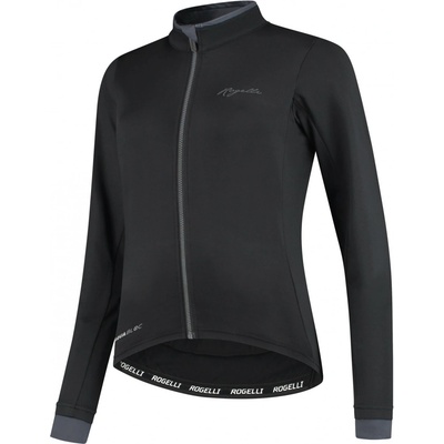 Rogelli Essential DWR černý dámský
