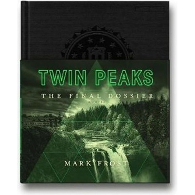 Twin Peaks: The Final Dossier