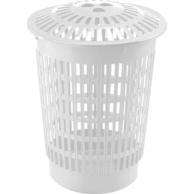 Heidrun kulatý 60 l modrá – Zboží Mobilmania