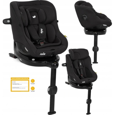 Joie i-Pivot 360 2024 shale