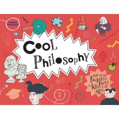 Cool Philosophy Tatarsky Daniel
