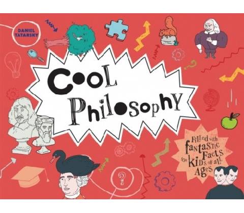 Cool Philosophy Tatarsky Daniel