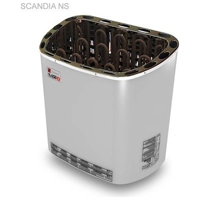 Sawo Scandia SCA-45NS