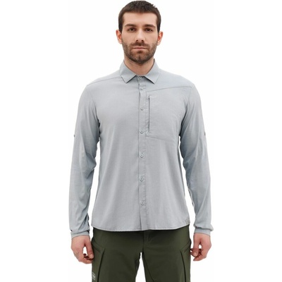 Turbat Maya 2 LS Mns Grey