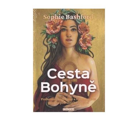 Cesta Bohyně