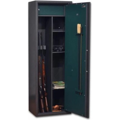 SAFEtronics ZSL 8 M/K