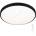 Briloner 3430-015 - LED Димируем плафон MANNY LED/48W/230V + д. у (BL1487)