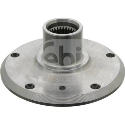 Náboj kola FEBI BILSTEIN 28132