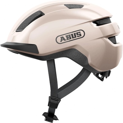 ABUS Каска за велосипед ABUS Purl-Y Bike helmet - Champagne Gold - размер S 51-55 cm (851-1937-0111)